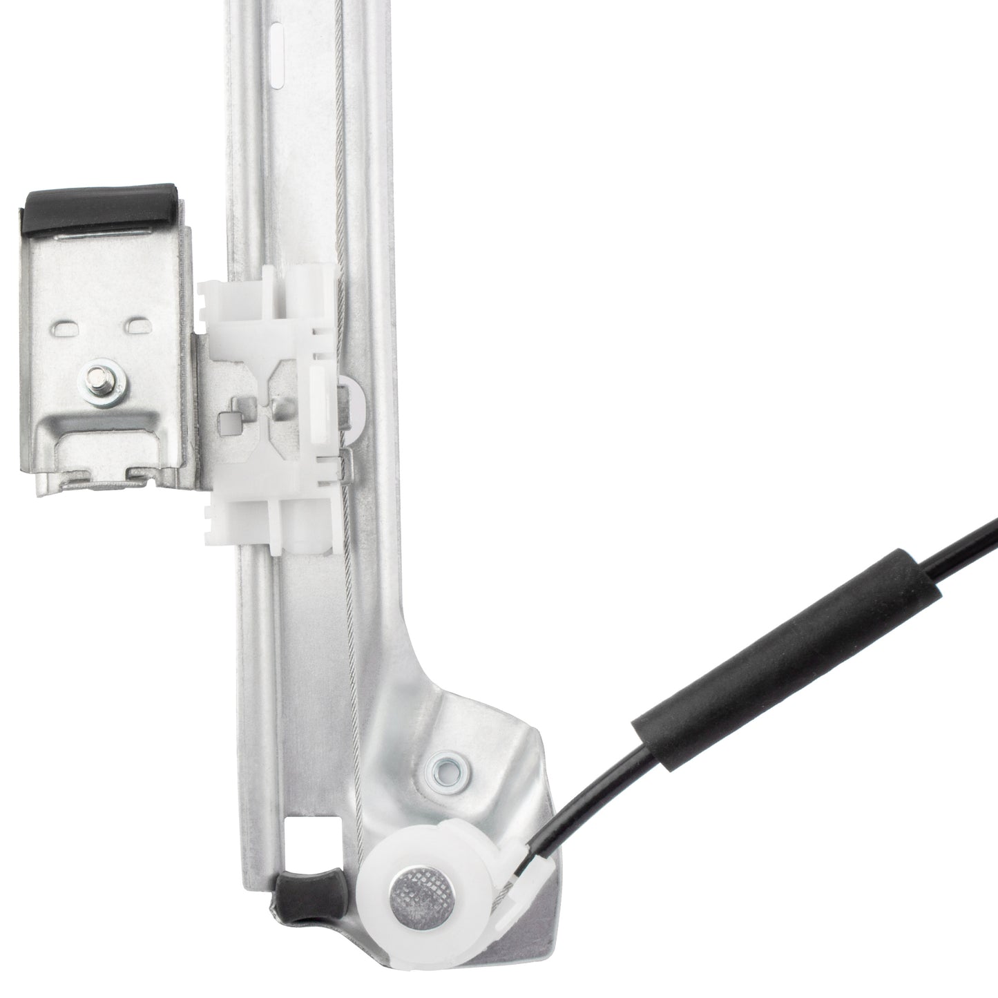 BOXI Front Right Passenger Side Power Window Regulator with Motor Fits for Chevy Silverado Tahoe — product photo 4