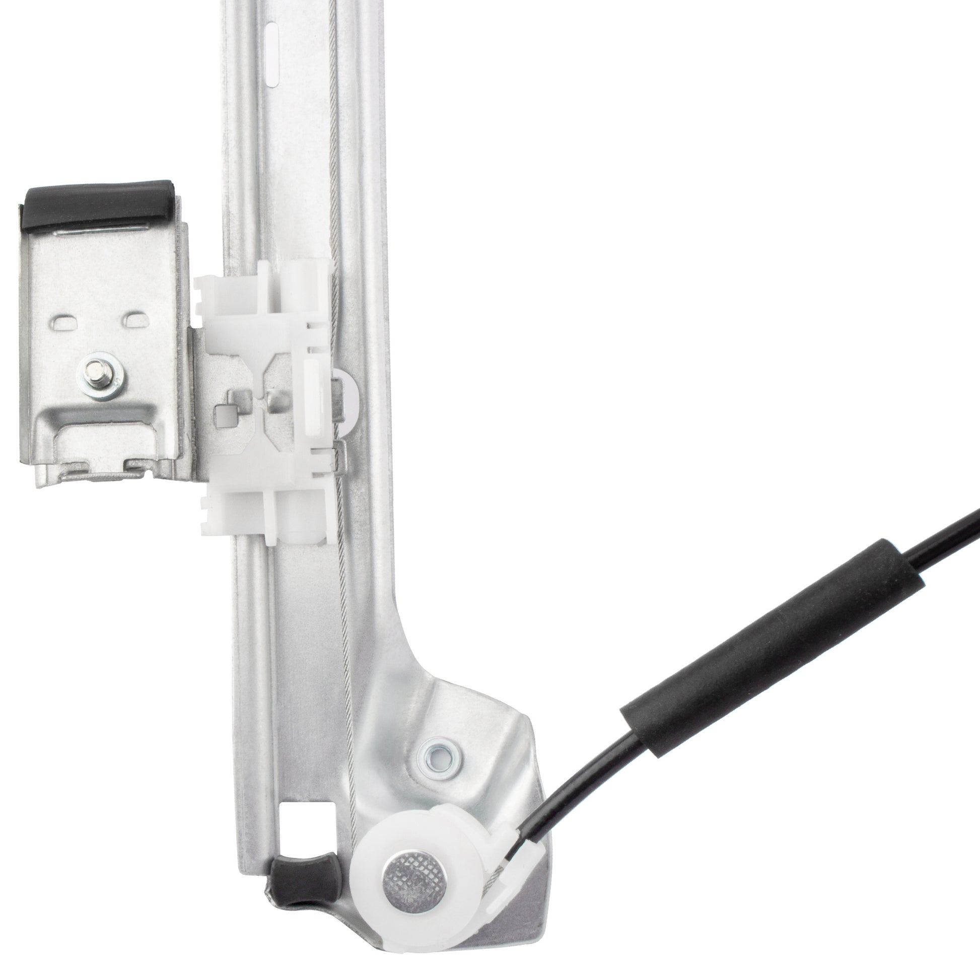 BOXI Front Right Passenger Side Power Window Regulator with Motor Fits for Chevy Silverado Tahoe — product photo 4