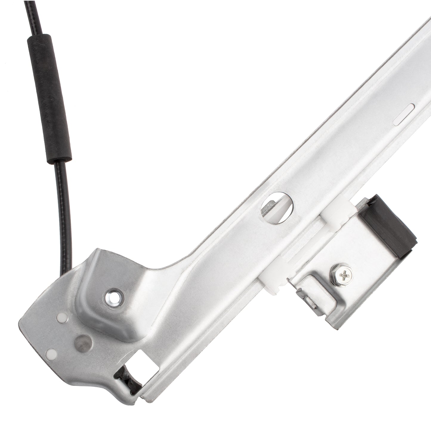 BOXI Front Right Passenger Side Power Window Regulator with Motor Fits for Chevy Silverado Tahoe — product photo 5