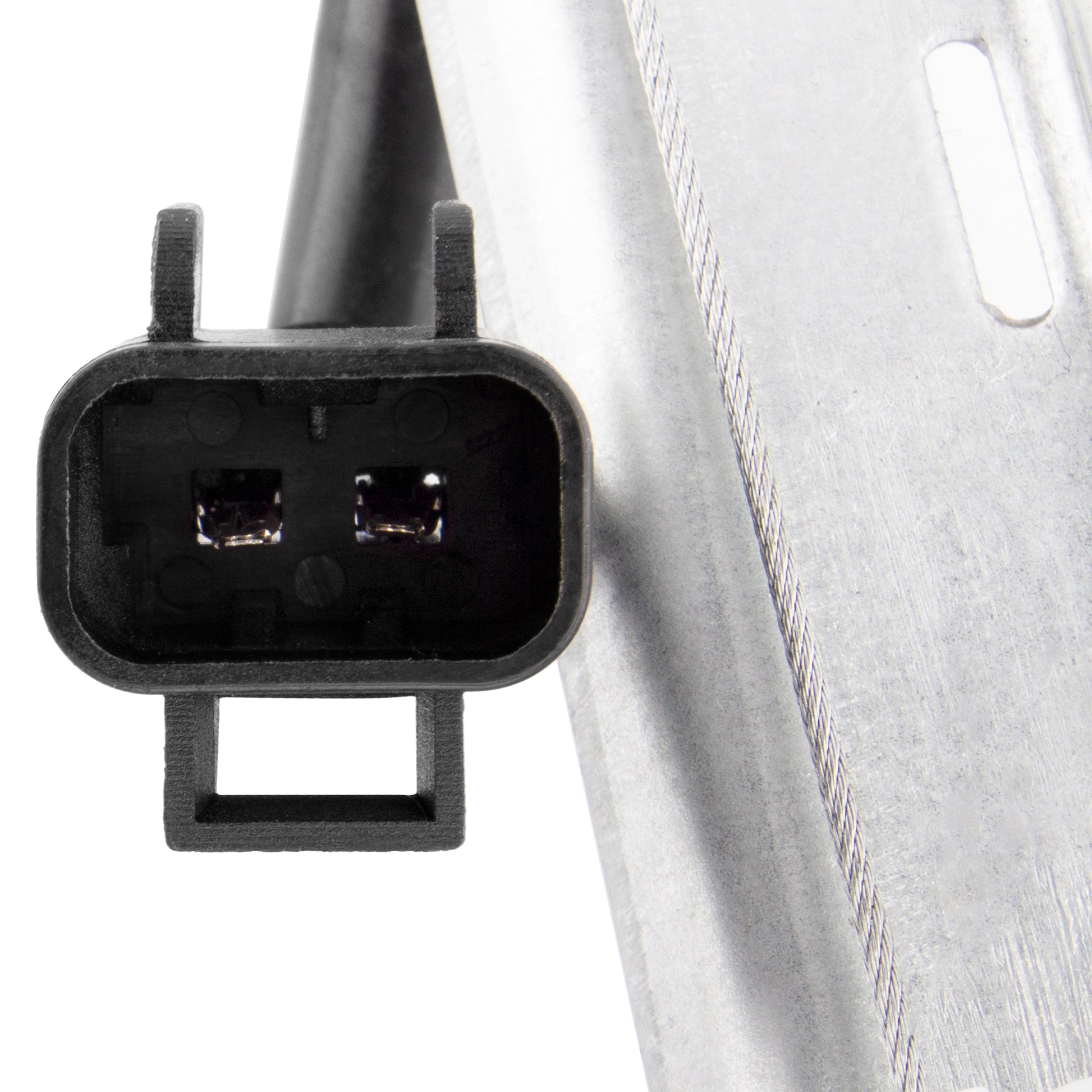 BOXI Front Right Passenger Side Power Window Regulator with Motor Fits for Chevy Silverado Tahoe — product photo 6