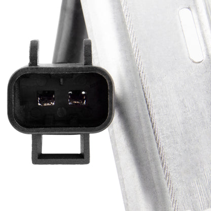 BOXI Front Right Passenger Side Power Window Regulator with Motor Fits for Chevy Silverado Tahoe — product photo 6