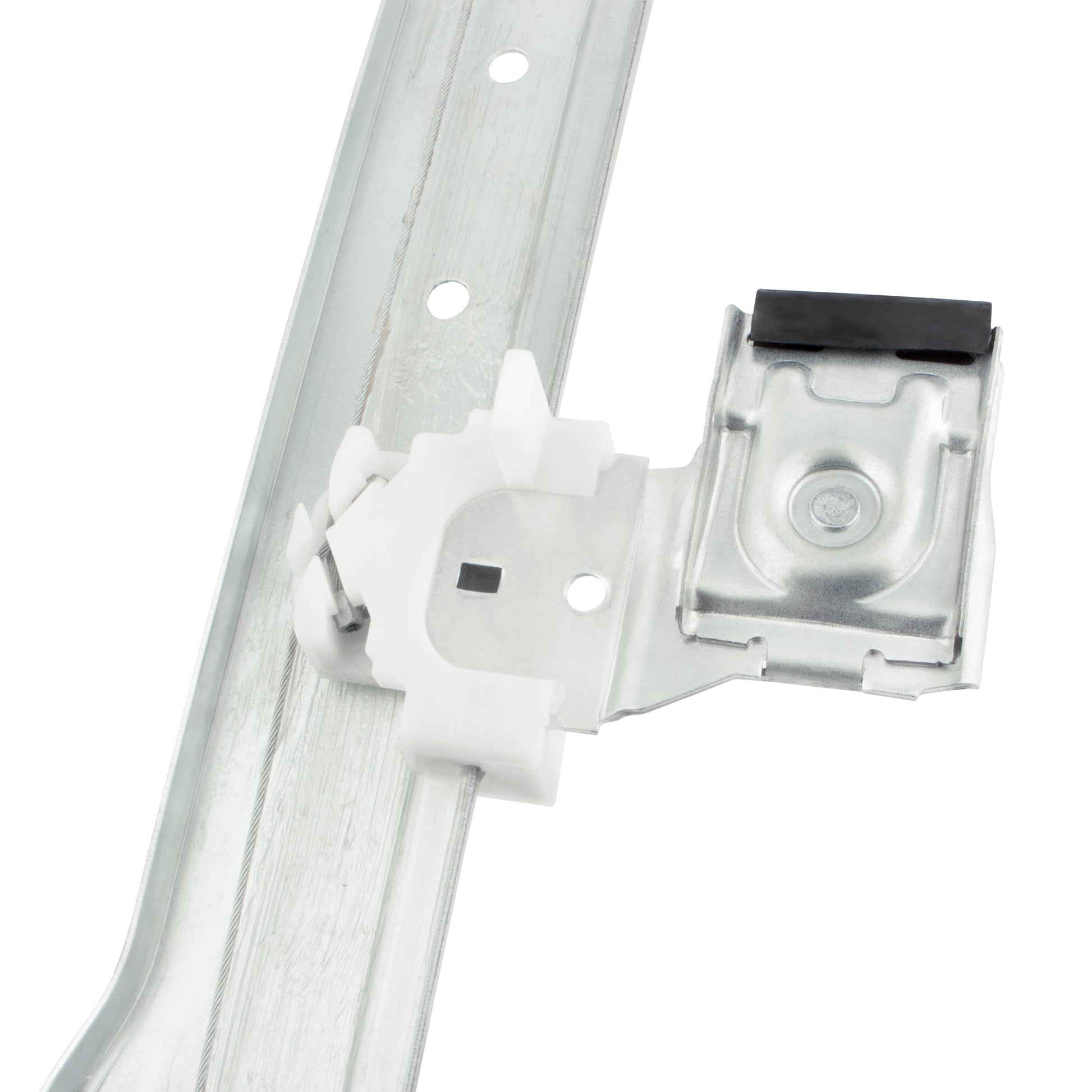 BOXI Rear Right Passenger Side Power Window Regulator & Motor Fit for Chevy Suburban & Avalanche — product photo 5