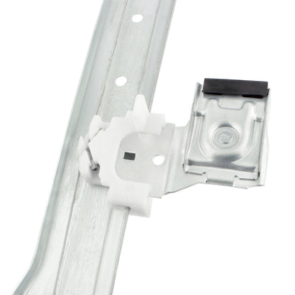BOXI Rear Right Passenger Side Power Window Regulator & Motor Fit for Chevy Suburban & Avalanche — product photo 5