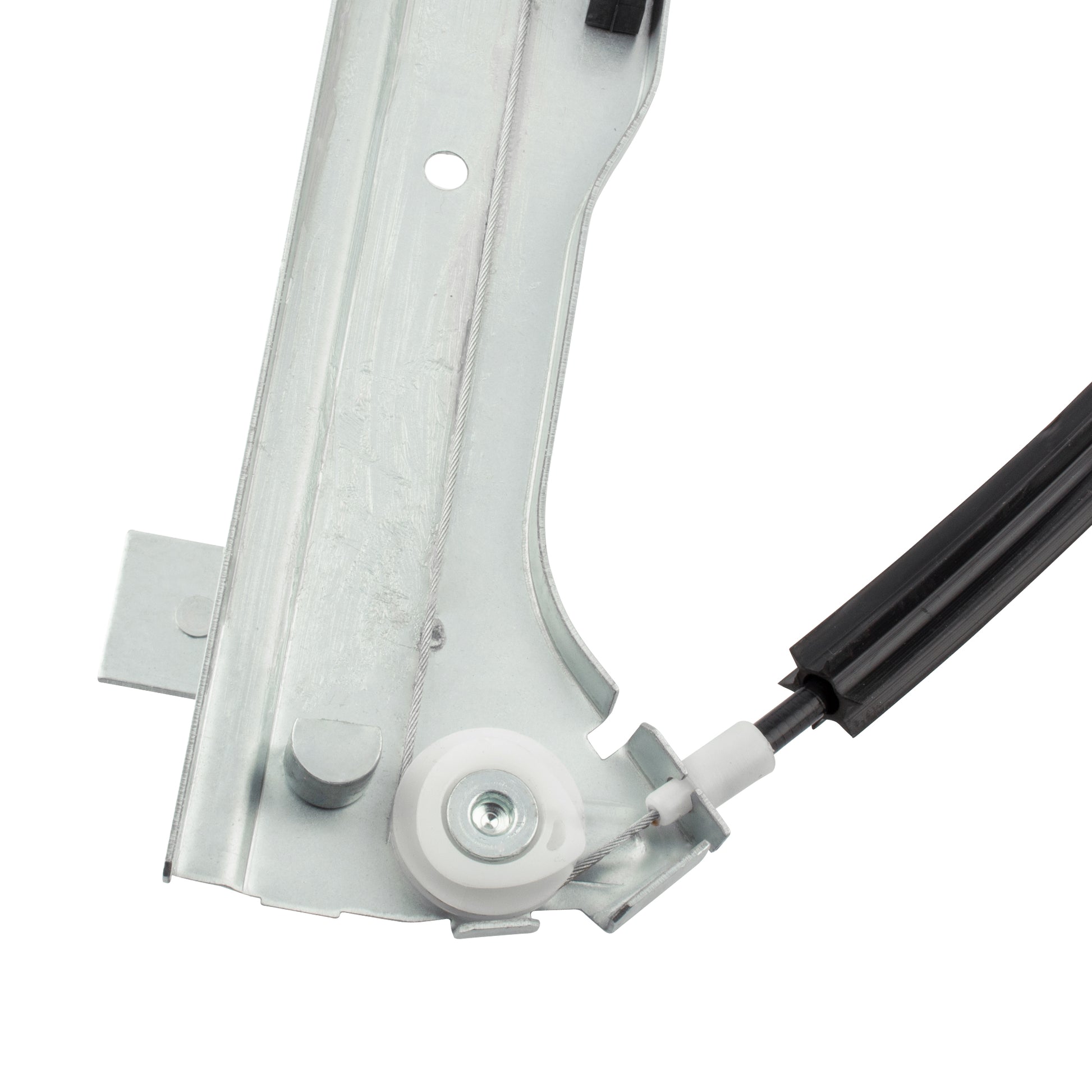 BOXI Rear Right Passenger Side Power Window Regulator & Motor Fit for Chevy Suburban & Avalanche — product photo 6