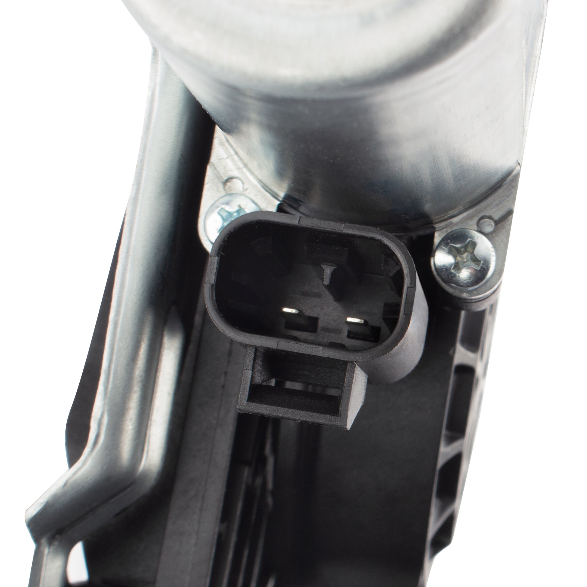 BOXI Rear Right Passenger Side Power Window Regulator & Motor Fit for Chevy Suburban & Avalanche — product photo 7