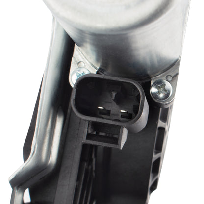 BOXI Rear Right Passenger Side Power Window Regulator & Motor Fit for Chevy Suburban & Avalanche — product photo 7