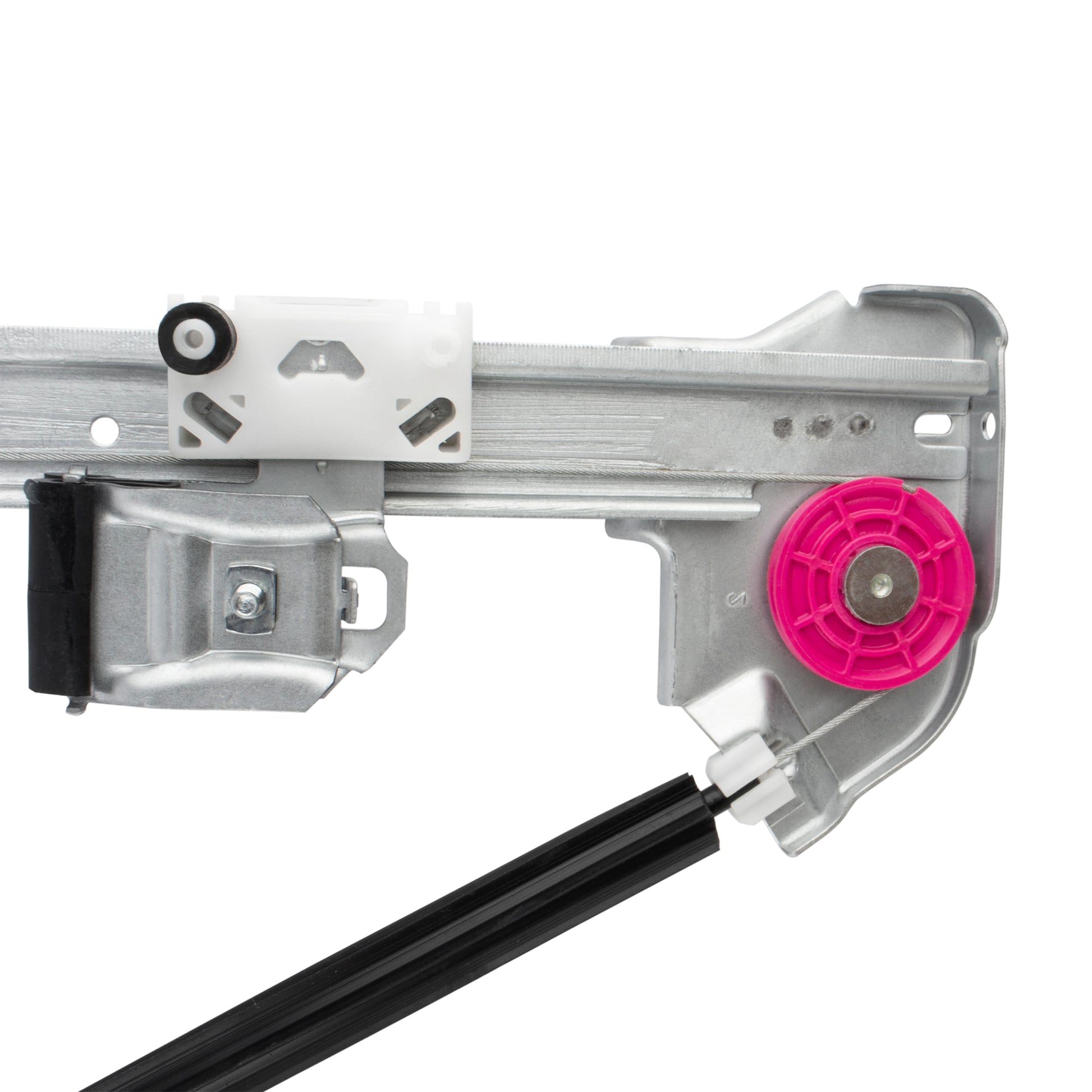 BOXI 741-428 Front Left Driver Side Power Window Regulator with Motor Fit for Ford F-150 2004-2008 — product photo 5