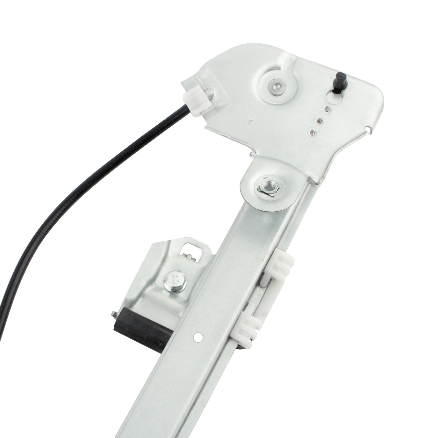 BOXI Front Right Passenger Side Power Window Regulator with Motor for Ford F-150 Standard 2004-2008 — product photo 5