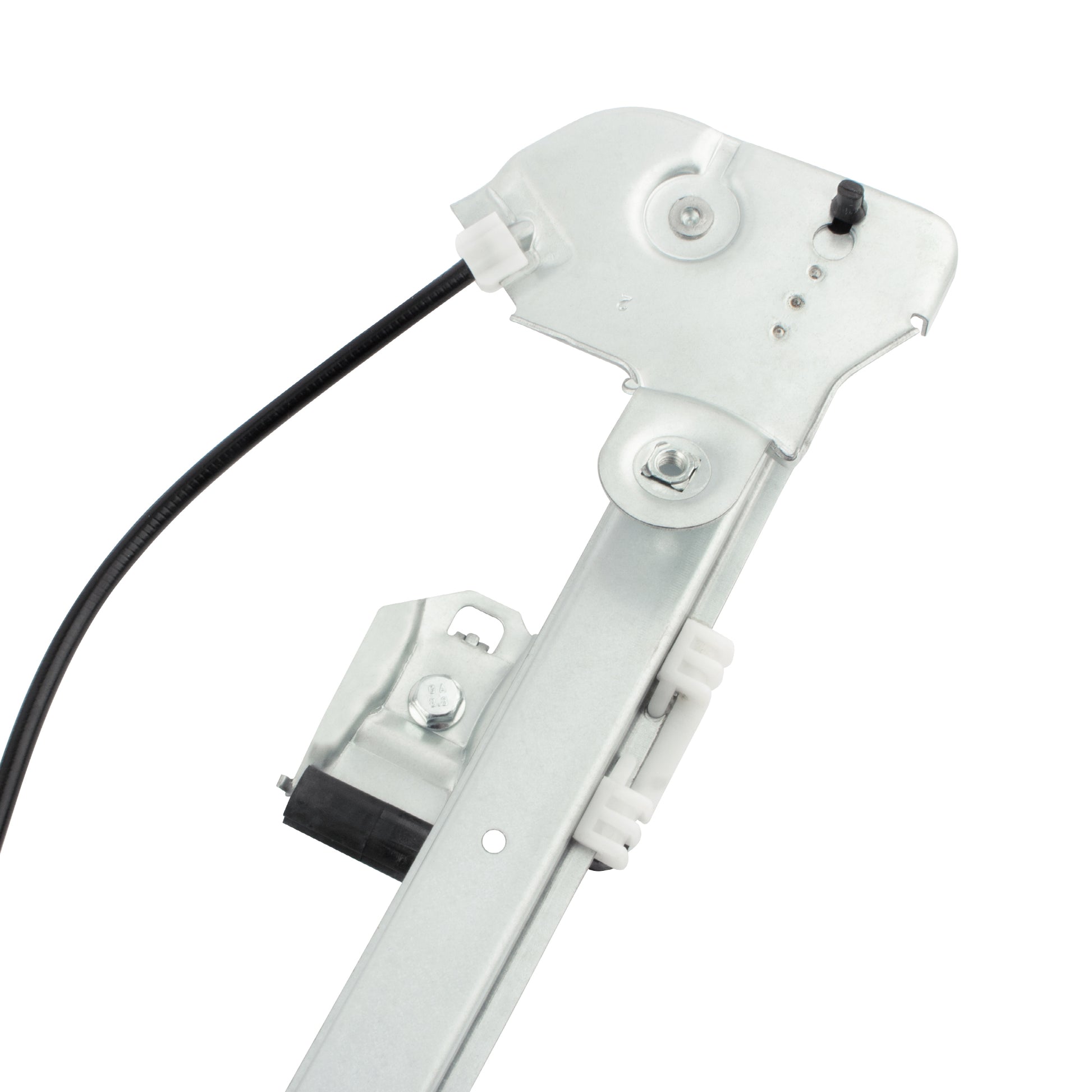 BOXI Front Right Passenger Side Power Window Regulator with Motor for Ford F-150 Standard 2004-2008 — product photo 5