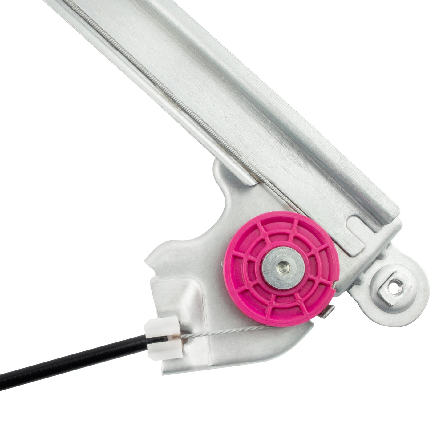 BOXI Front Right Passenger Side Power Window Regulator with Motor for Ford F-150 Standard 2004-2008 — product photo 6