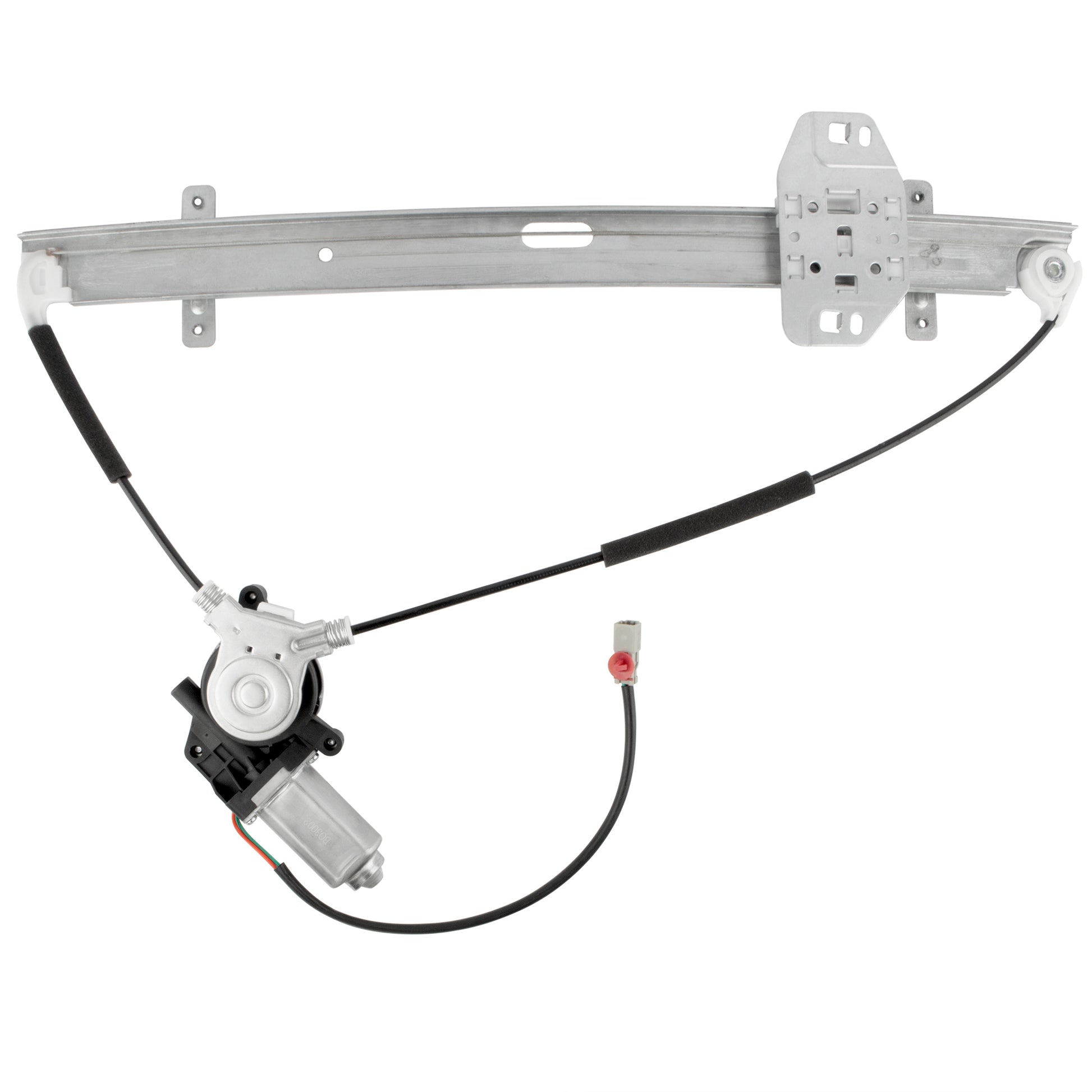 BOXI 741-011 Front Right Passenger Side Power Window Regulator with Motor Fit for Honda Odyssey — product photo 2