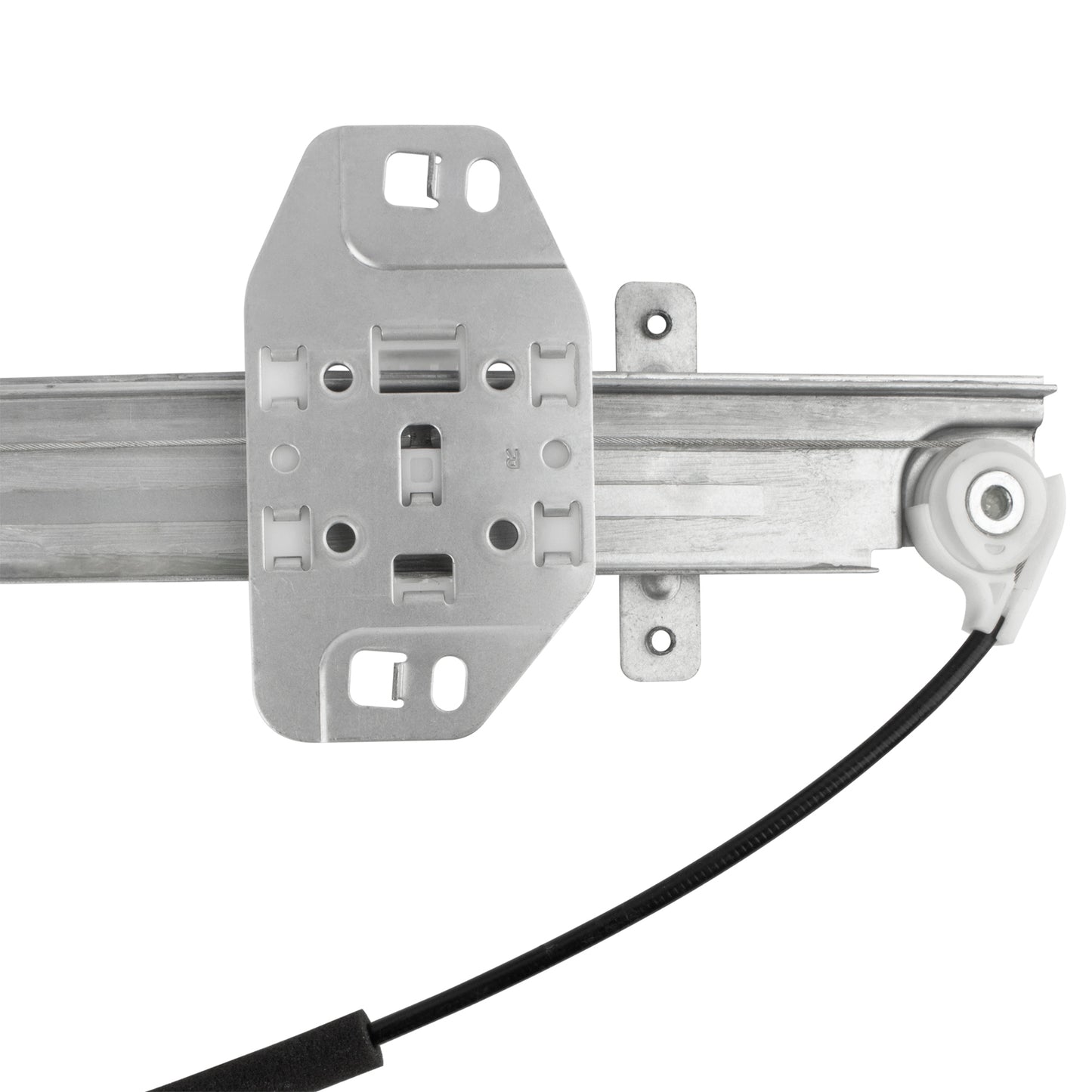 BOXI 741-011 Front Right Passenger Side Power Window Regulator with Motor Fit for Honda Odyssey — product photo 5