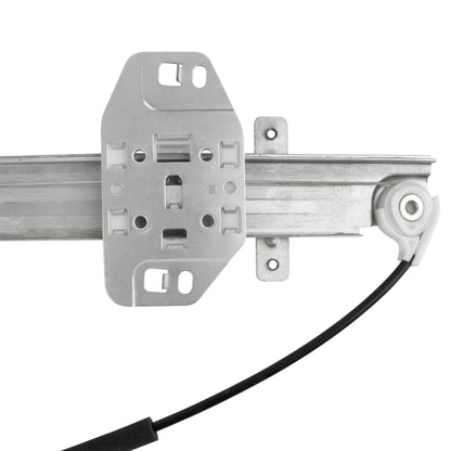 BOXI 741-011 Front Right Passenger Side Power Window Regulator with Motor Fit for Honda Odyssey — product photo 5