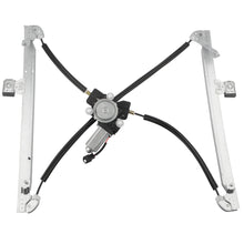 BOXI 741-534 Front Driver Side Power Window Regulator fit for Chrysler Town & Country 2004 2005