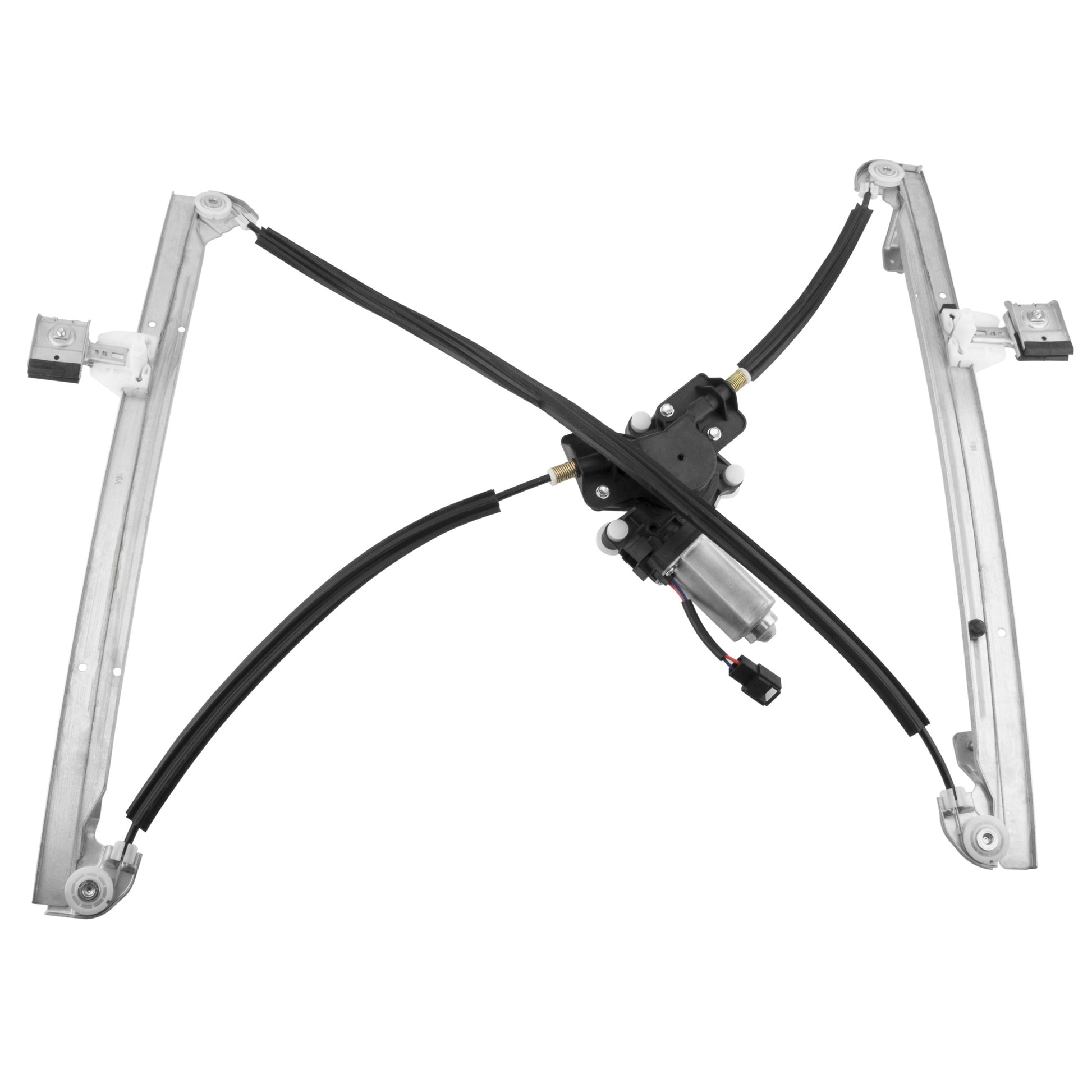 BOXI 741-534 Front Driver Side Power Window Regulator fit for Chrysler Town & Country 2004 2005 — product photo 2
