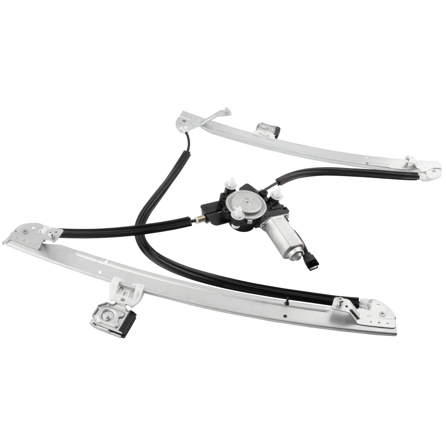 BOXI 741-534 Front Driver Side Power Window Regulator fit for Chrysler Town & Country 2004 2005 — product photo 3