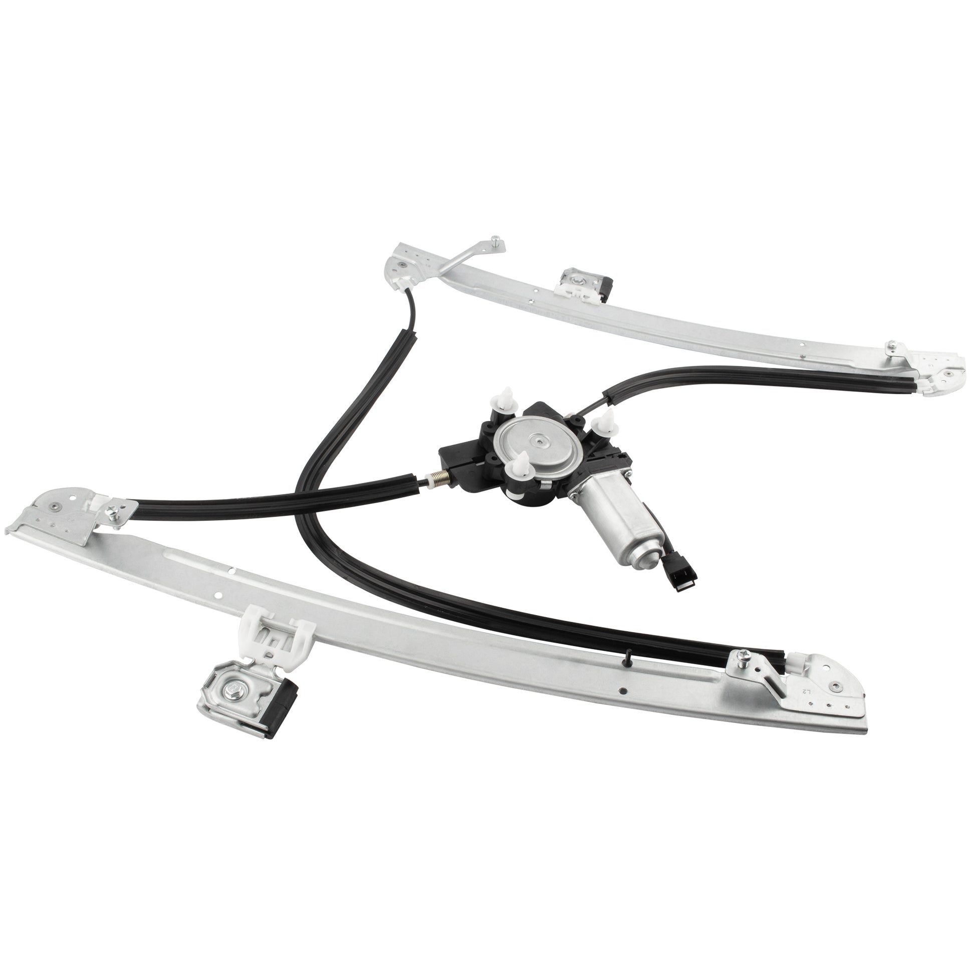 BOXI 741-534 Front Driver Side Power Window Regulator fit for Chrysler Town & Country 2004 2005 — product photo 3