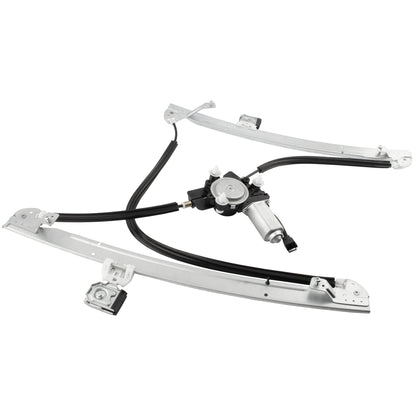 BOXI 741-534 Front Driver Side Power Window Regulator fit for Chrysler Town & Country 2004 2005 — product photo 3