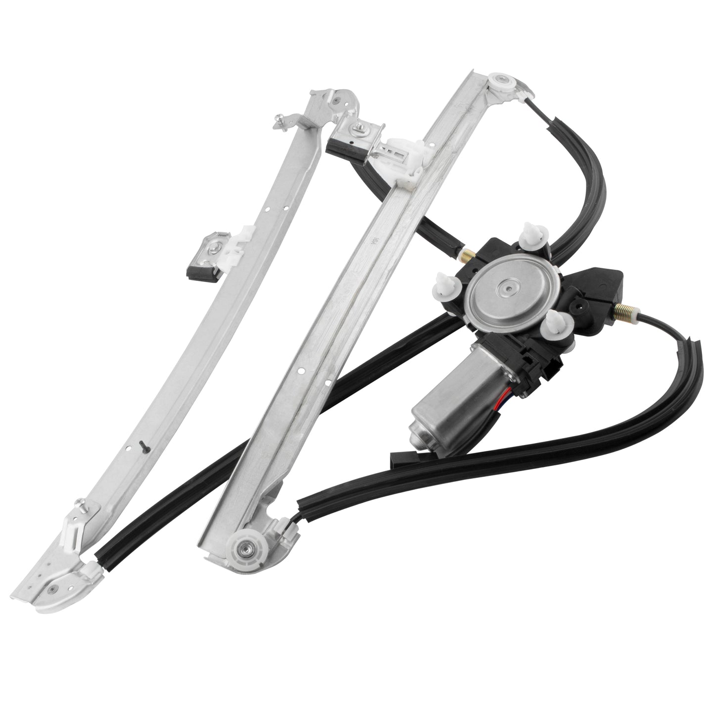 BOXI 741-534 Front Driver Side Power Window Regulator fit for Chrysler Town & Country 2004 2005 — product photo 4