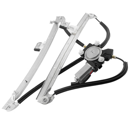 BOXI 741-534 Front Driver Side Power Window Regulator fit for Chrysler Town & Country 2004 2005 — product photo 4
