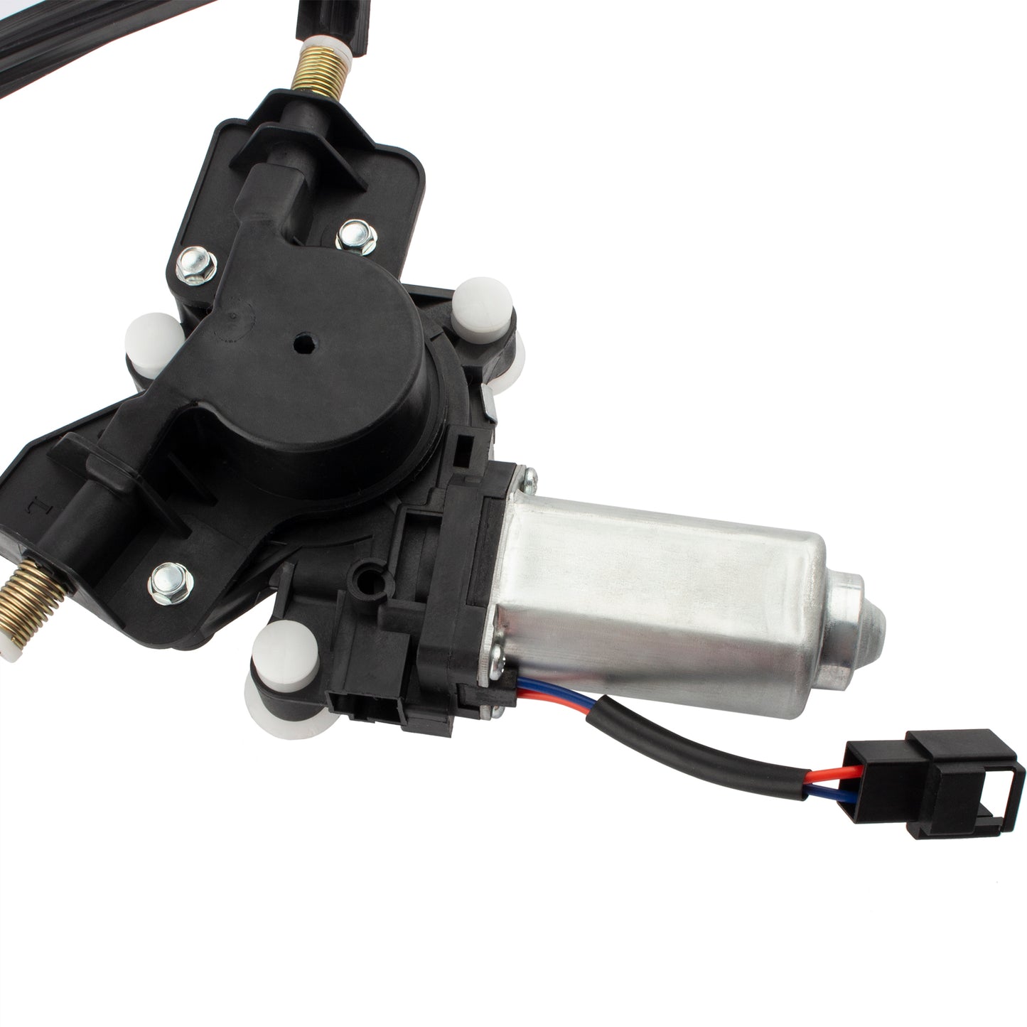 BOXI 741-534 Front Driver Side Power Window Regulator fit for Chrysler Town & Country 2004 2005 — product photo 5