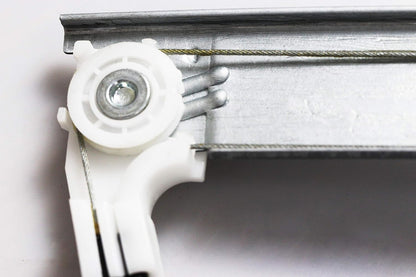 BOXI 741-637 Front Driver Side Power Window Regulator fit for Buick Regal Century 1997-2005 — product photo 2