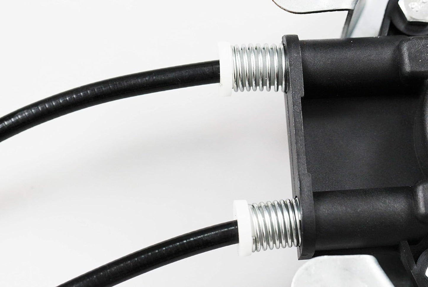 BOXI 741-637 Front Driver Side Power Window Regulator fit for Buick Regal Century 1997-2005 — product photo 3