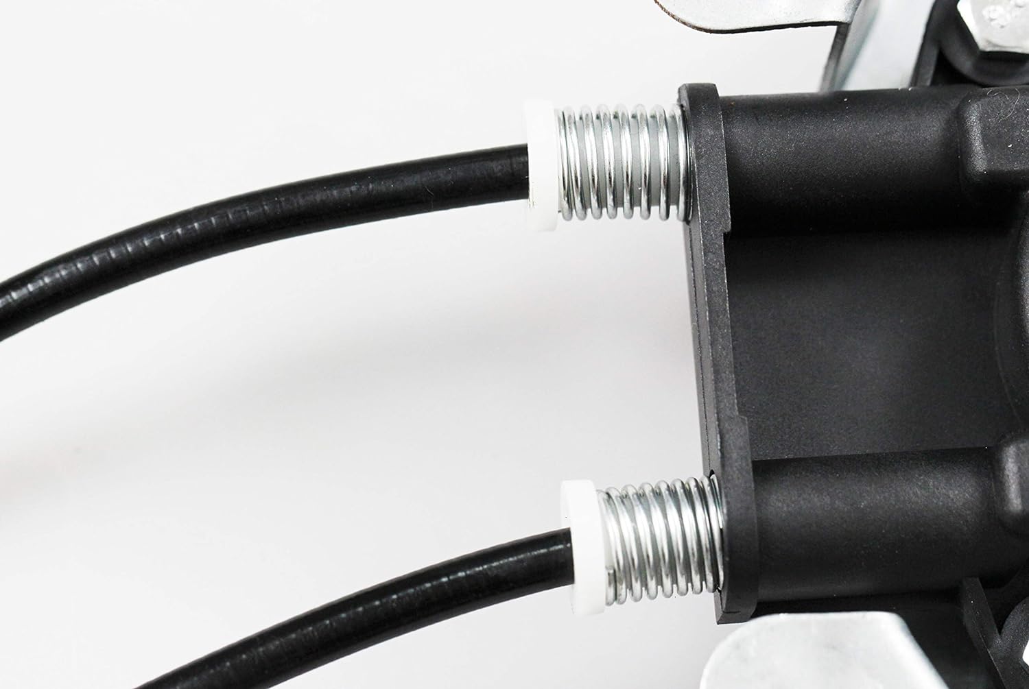 BOXI 741-637 Front Driver Side Power Window Regulator fit for Buick Regal Century 1997-2005 — product photo 3