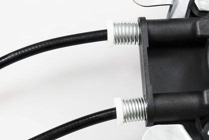 BOXI 741-637 Front Driver Side Power Window Regulator fit for Buick Regal Century 1997-2005 — product photo 3