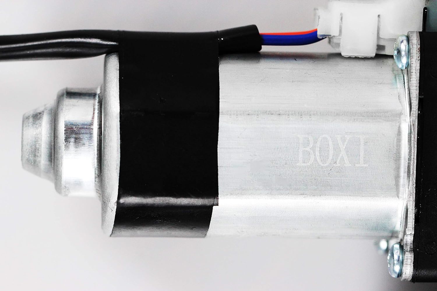 BOXI 741-637 Front Driver Side Power Window Regulator fit for Buick Regal Century 1997-2005 — product photo 4