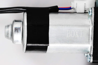 BOXI 741-637 Front Driver Side Power Window Regulator fit for Buick Regal Century 1997-2005 — product photo 4