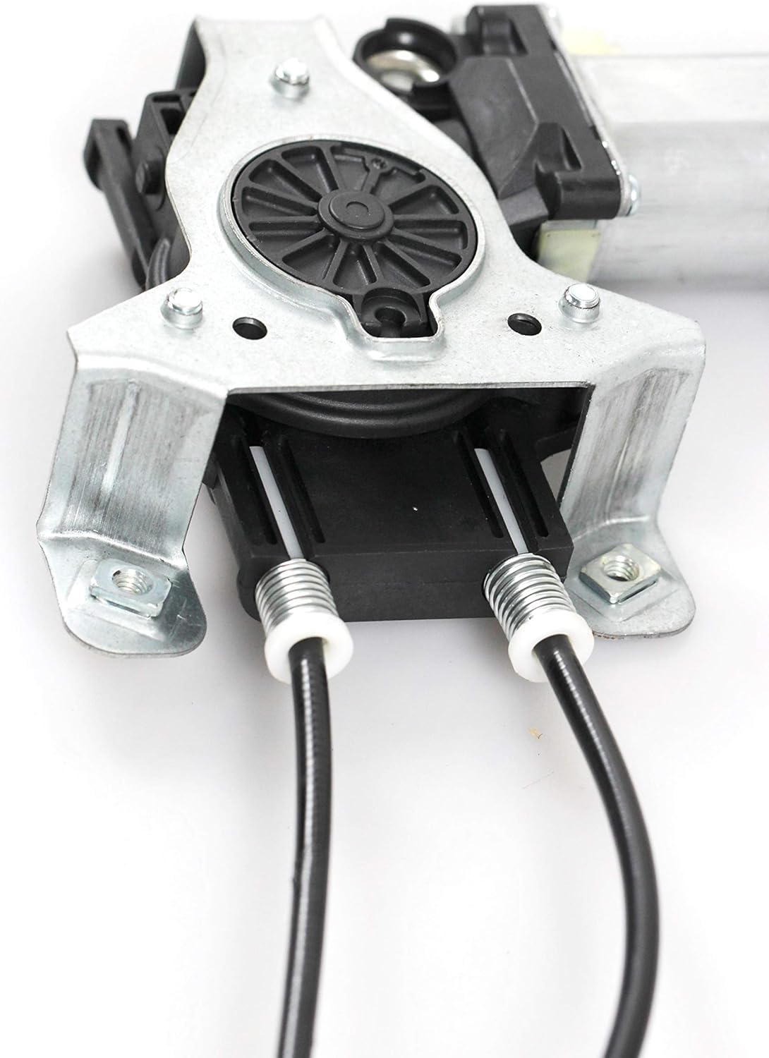 BOXI 741-637 Front Driver Side Power Window Regulator fit for Buick Regal Century 1997-2005 — product photo 5