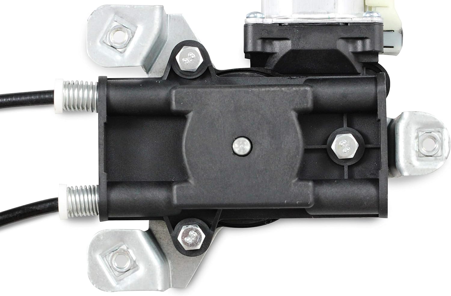 BOXI 741-637 Front Driver Side Power Window Regulator fit for Buick Regal Century 1997-2005 — product photo 6