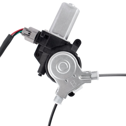BOXI Front Left Driver Side Power Window Regulator with Motor Fits for 1999 2000 2001 2002 — product photo 7