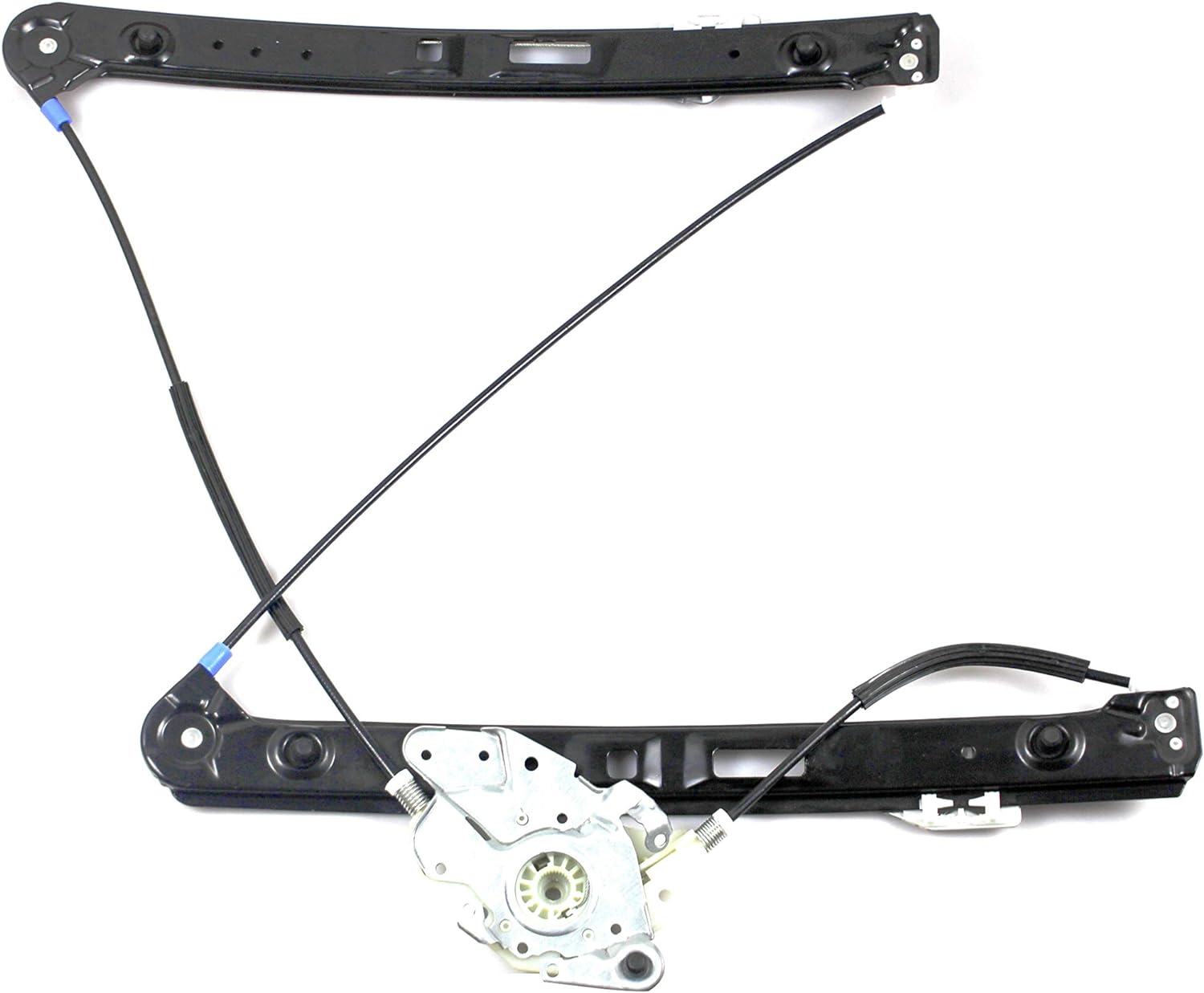 BOXI 740-484 Front Driver Side Power Window Regulator w