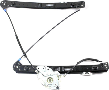 BOXI 740-484 Front Driver Side Power Window Regulator w