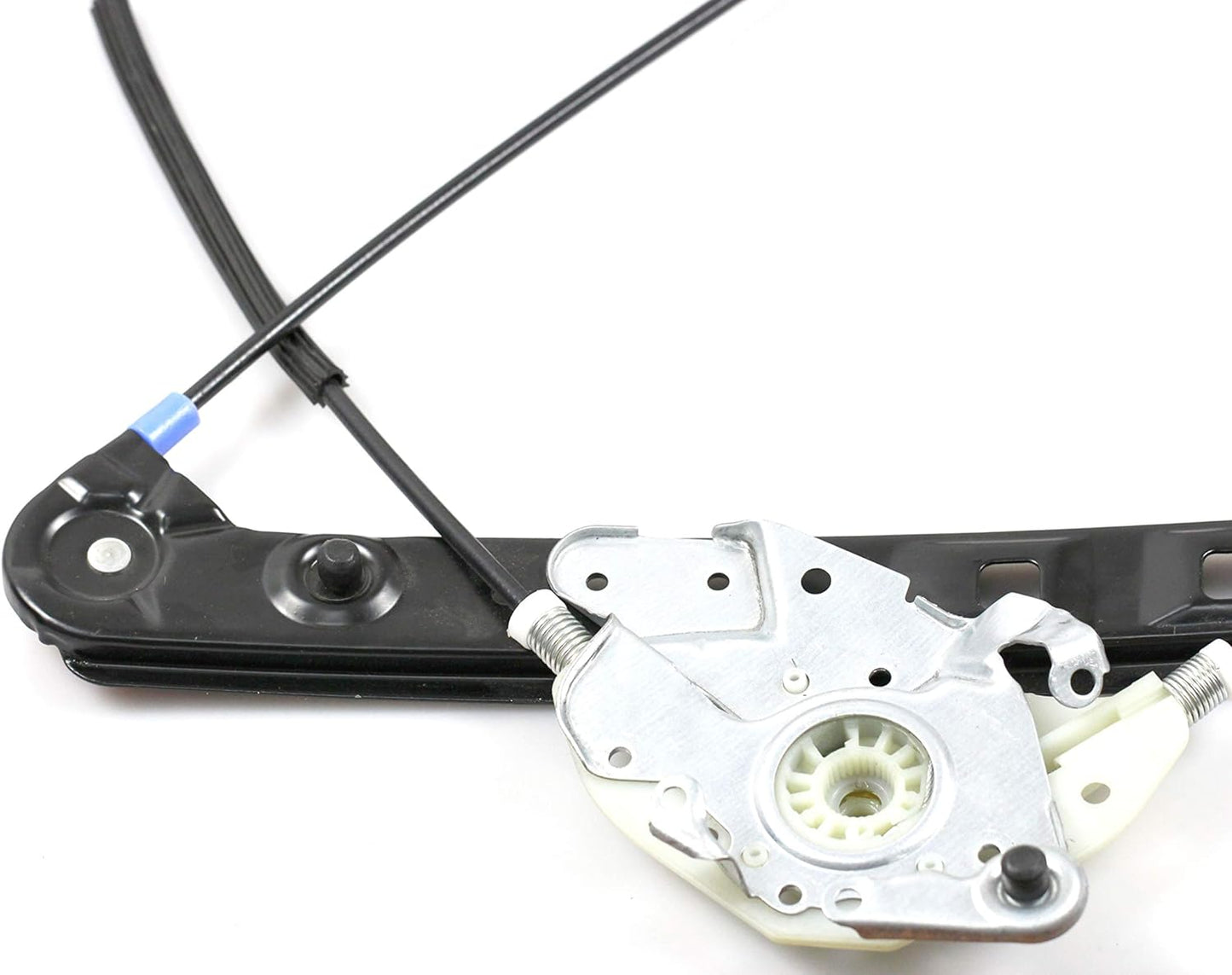 BOXI 740-484 Front Driver Side Power Window Regulator w — product photo 2