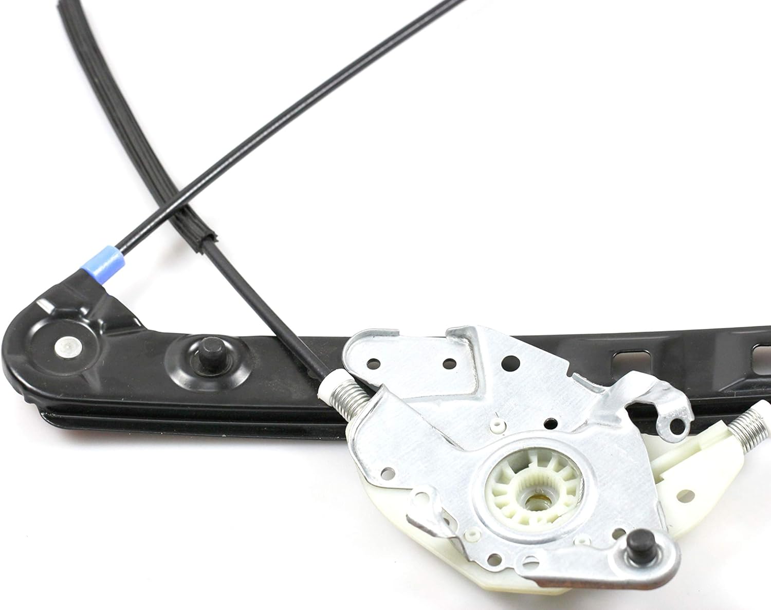 BOXI 740-484 Front Driver Side Power Window Regulator w — product photo 2