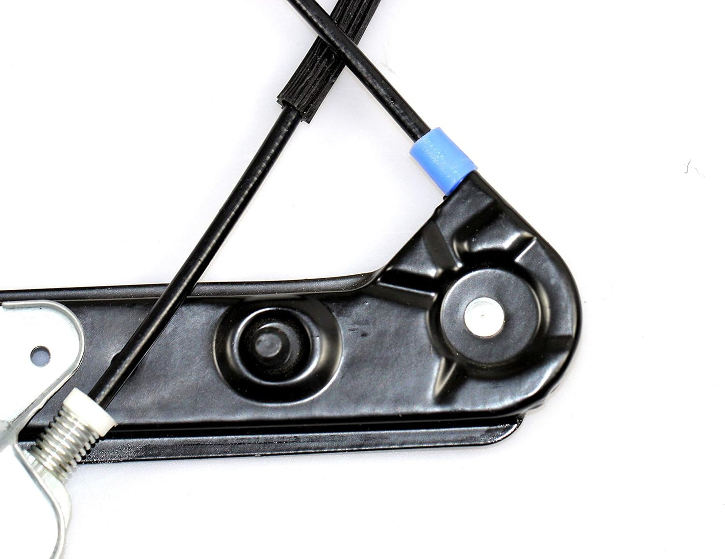 BOXI 740-484 Front Driver Side Power Window Regulator w — product photo 4