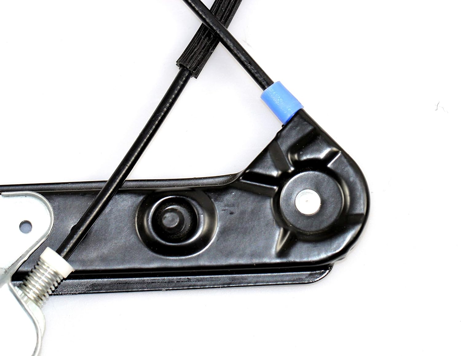 BOXI 740-484 Front Driver Side Power Window Regulator w — product photo 4