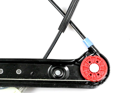 BOXI 740-484 Front Driver Side Power Window Regulator w — product photo 5