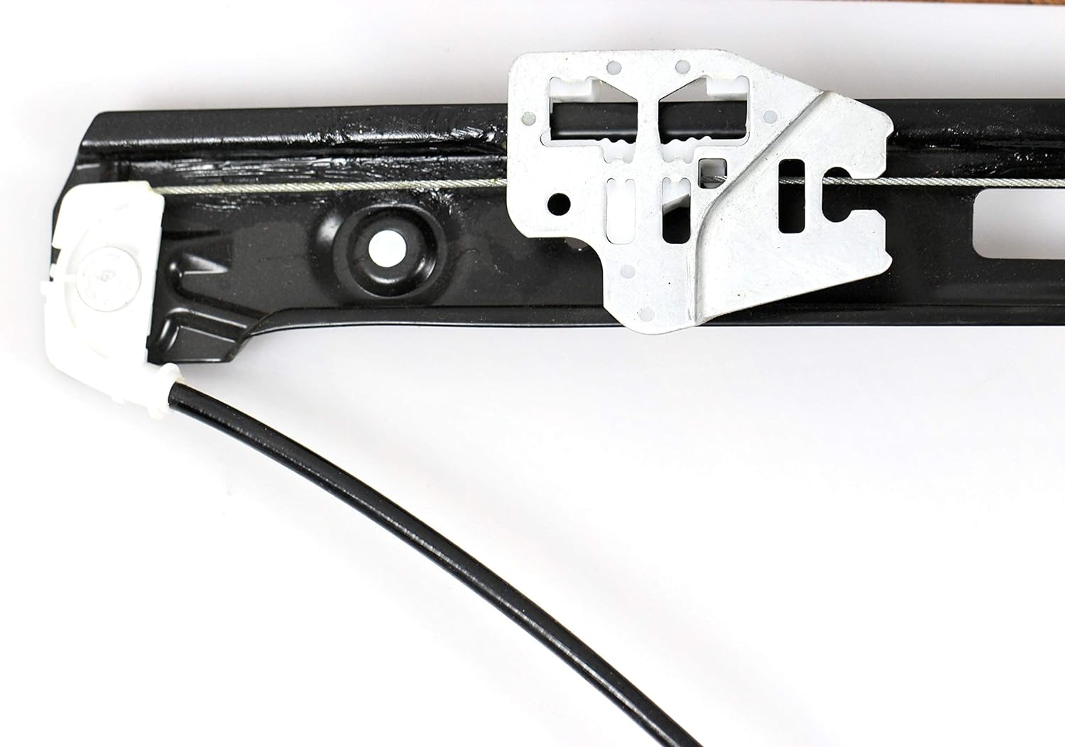 BOXI 740-484 Front Driver Side Power Window Regulator w — product photo 6