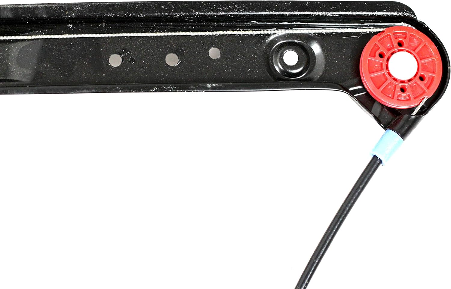 BOXI 740-484 Front Driver Side Power Window Regulator w — product photo 7