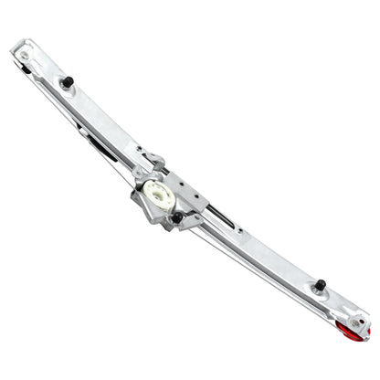 BOXI Rear Left Driver Side Window Regulator Without Motor for B-M-W E46 Series 323i 328i 1999-2000