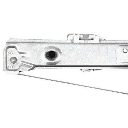 BOXI Rear Left Driver Side Window Regulator Without Motor for B-M-W E46 Series 323i 328i 1999-2000 — product photo 2