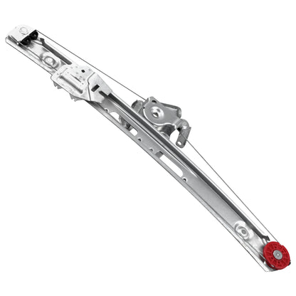 BOXI Rear Left Driver Side Window Regulator Without Motor for B-M-W E46 Series 323i 328i 1999-2000 — product photo 6