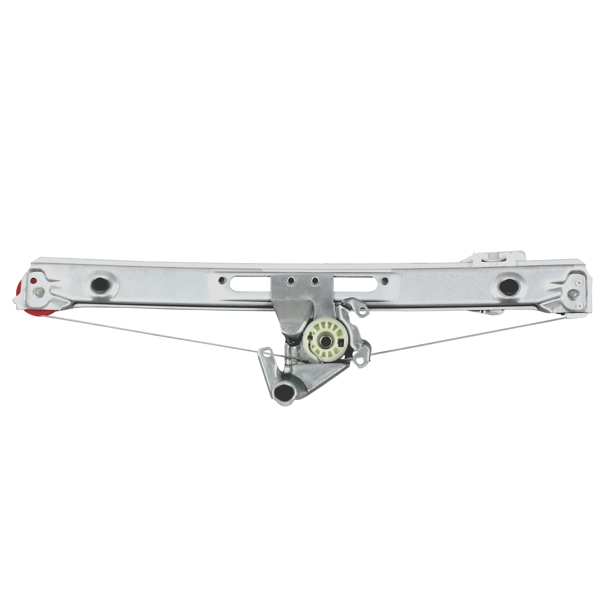 BOXI Rear Right Passenger Side Window Regulator Without Motor Fits for BMW E46 323i 328i 1999-2000