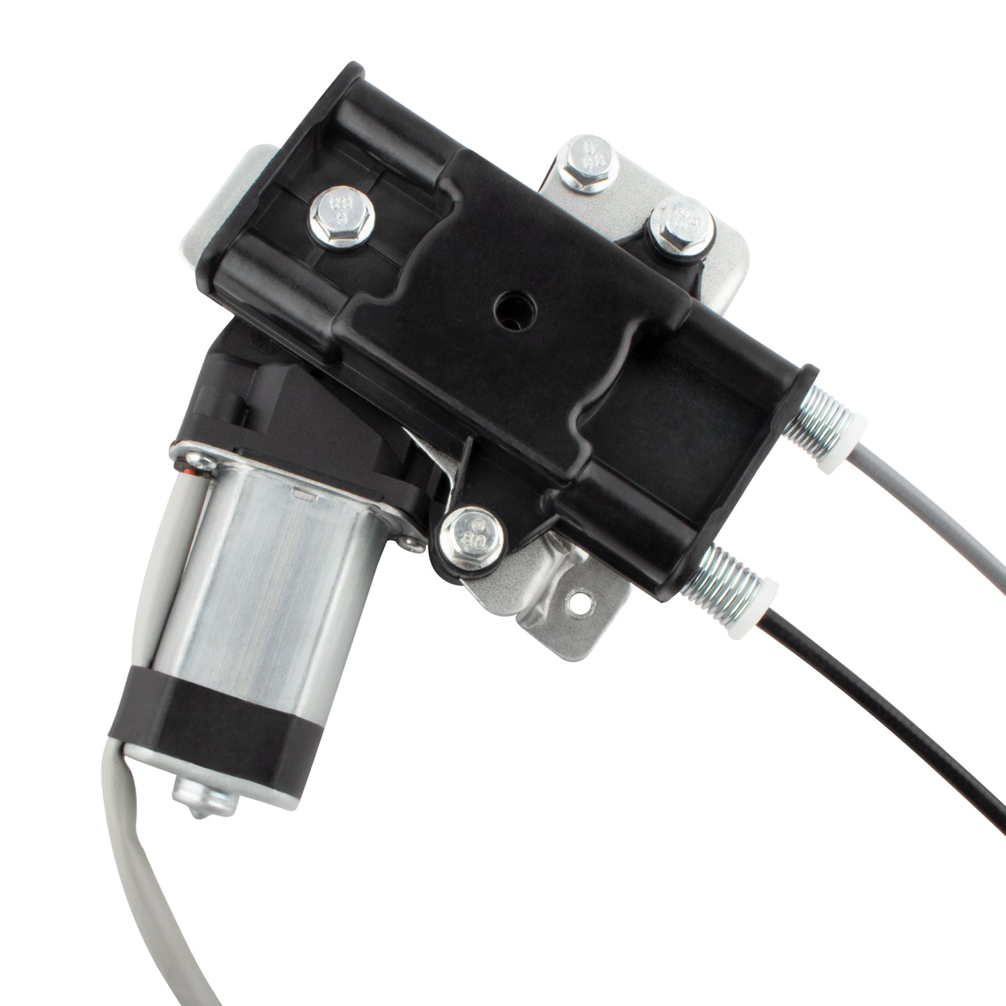 BOXI Rear Driver Side Power Window Regulator with Motor Fits for Buick Century Regal 97-04 — product photo 4