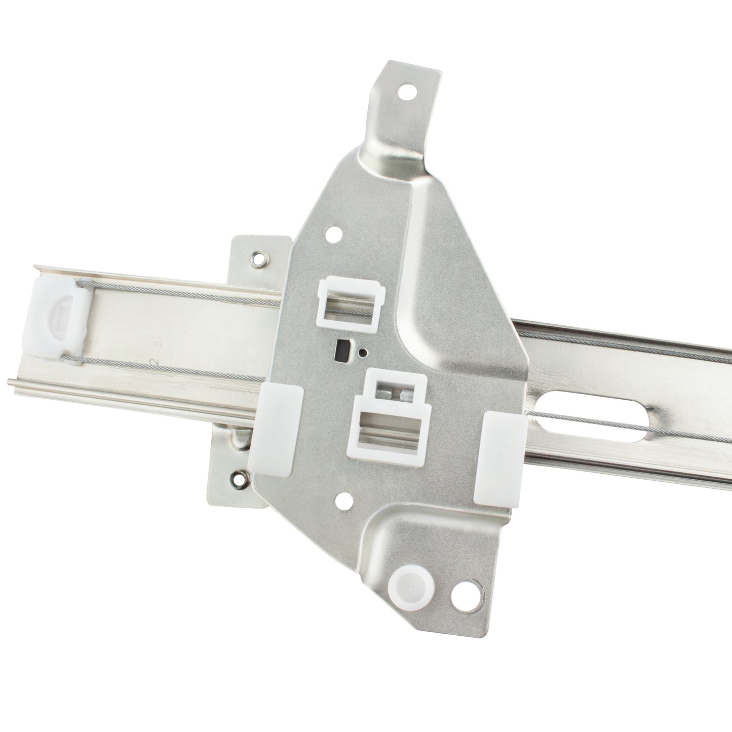 BOXI Rear Driver Side Power Window Regulator with Motor Fits for Buick Century Regal 97-04 — product photo 5