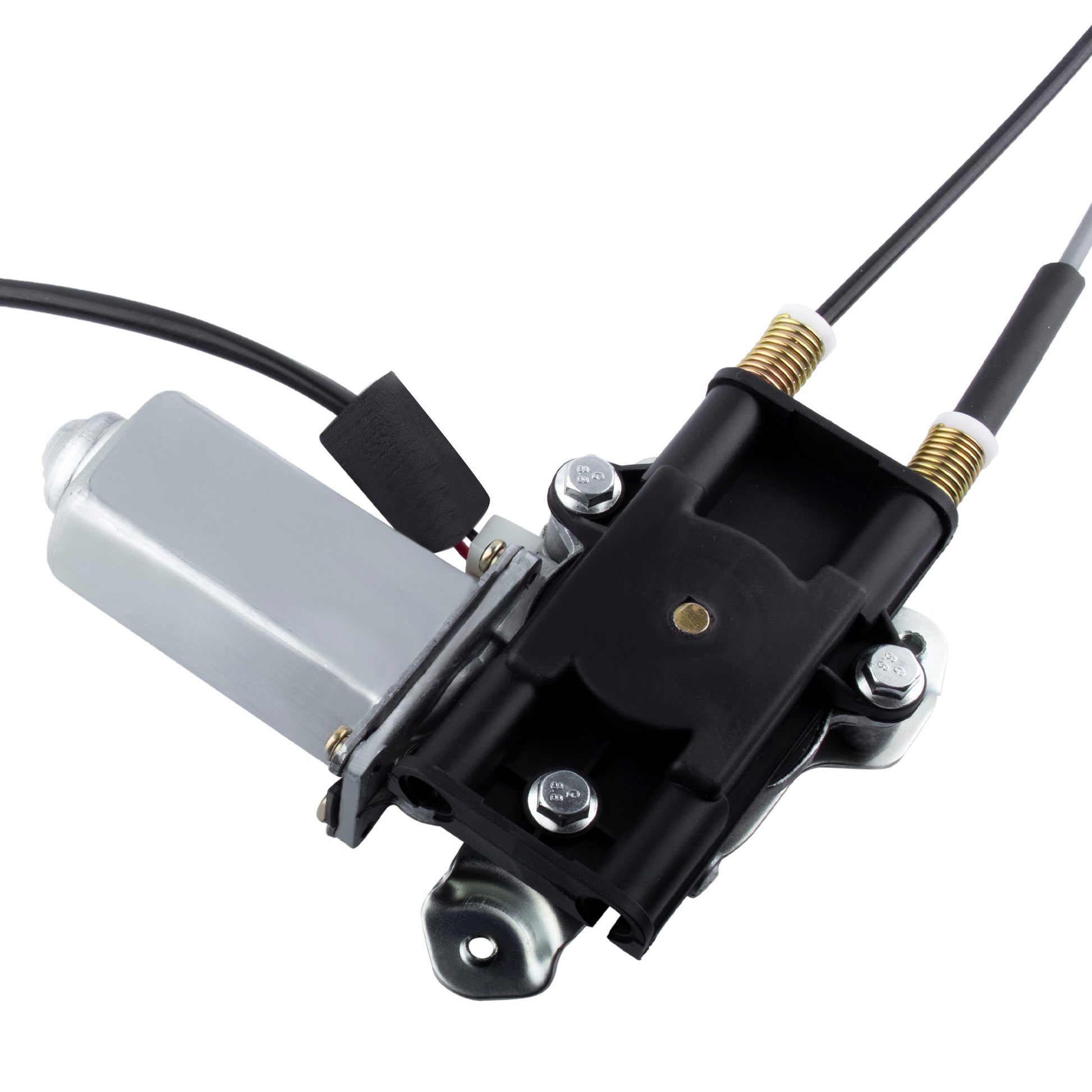 BOXI 741-709 Rear Right Passenger Side Power Window Regulator with Motor fit for Buick Century — product photo 4